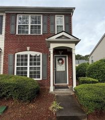 3381 Hidden Cove Circle, Peachtree Corners, GA 30092