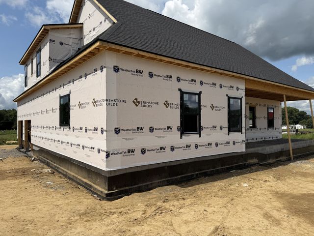 400 Jake Link Rd, Cottontown, TN 37048