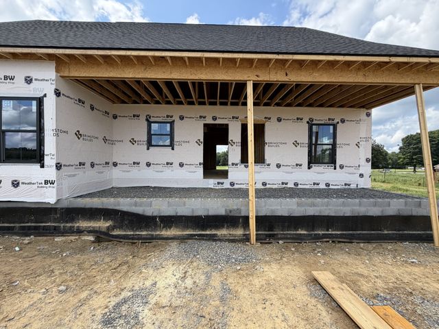 400 Jake Link Rd, Cottontown, TN 37048