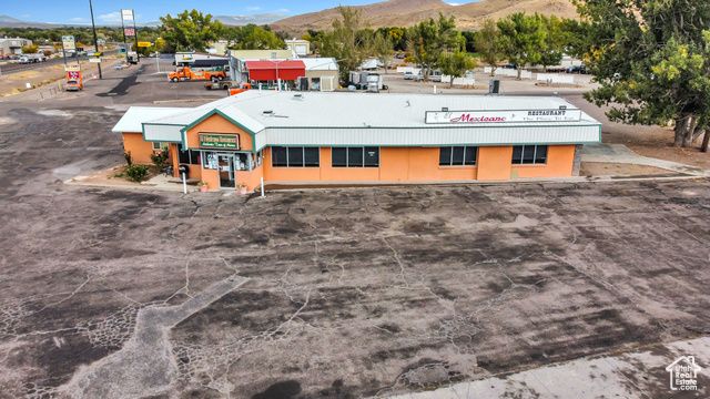 1535 S STATE ST, Salina, UT 84654