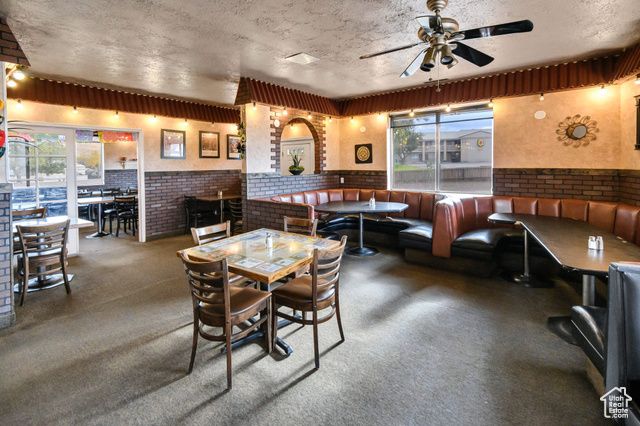 1535 S STATE ST, Salina, UT 84654