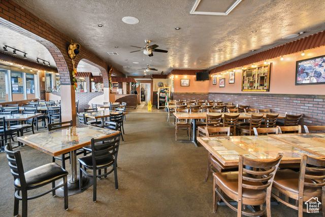 1535 S STATE ST, Salina, UT 84654