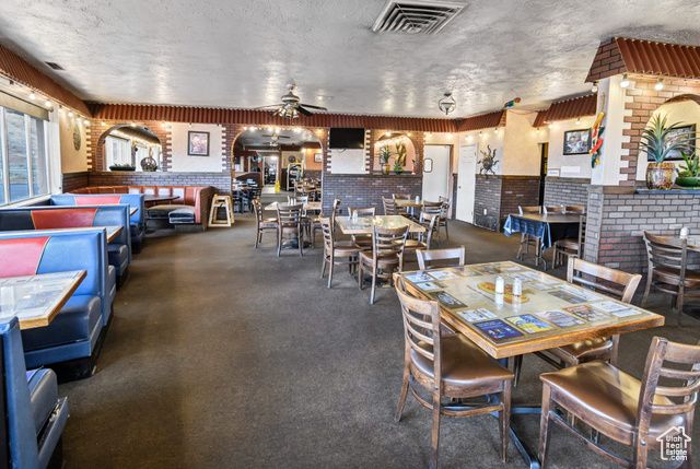 1535 S STATE ST, Salina, UT 84654