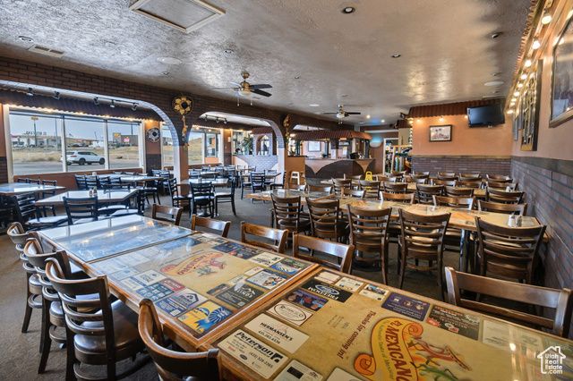 1535 S STATE ST, Salina, UT 84654