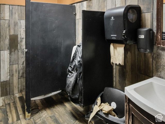 1535 S STATE ST, Salina, UT 84654