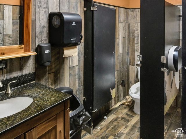 1535 S STATE ST, Salina, UT 84654