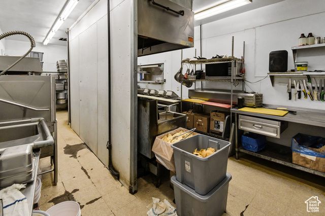 1535 S STATE ST, Salina, UT 84654