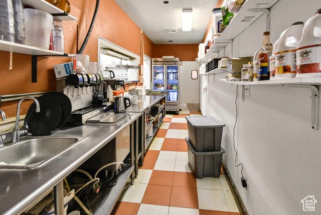 1535 S STATE ST, Salina, UT 84654