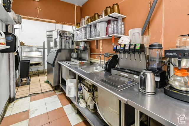 1535 S STATE ST, Salina, UT 84654