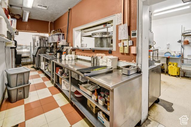 1535 S STATE ST, Salina, UT 84654