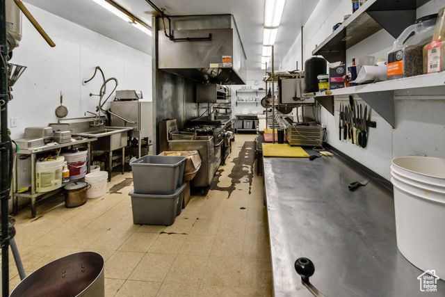 1535 S STATE ST, Salina, UT 84654