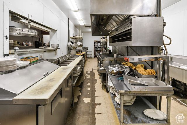 1535 S STATE ST, Salina, UT 84654