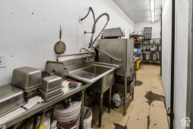 1535 S STATE ST, Salina, UT 84654