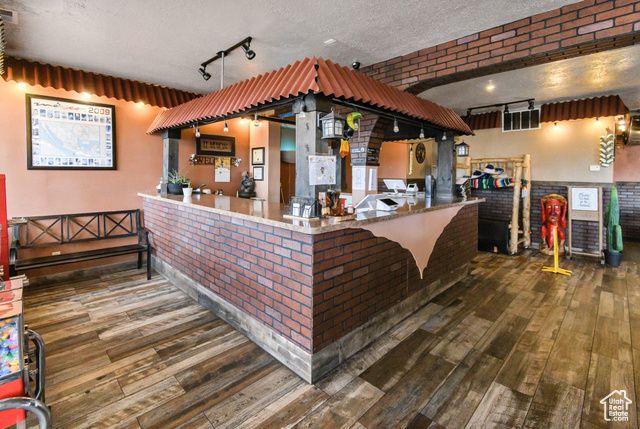 1535 S STATE ST, Salina, UT 84654