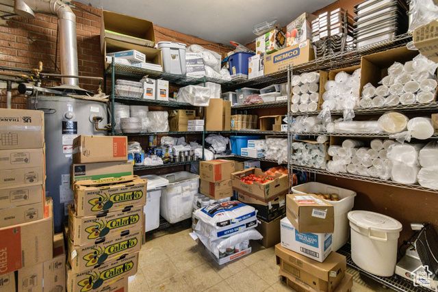 1535 S STATE ST, Salina, UT 84654