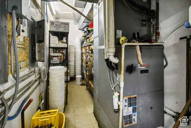 1535 S STATE ST, Salina, UT 84654