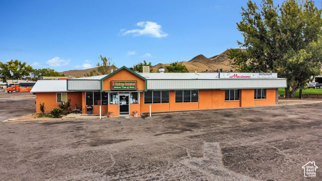 1535 S STATE ST, Salina, UT 84654