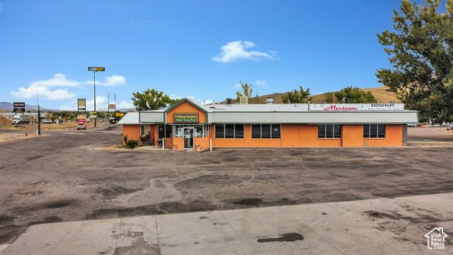 1535 S STATE ST, Salina, UT 84654