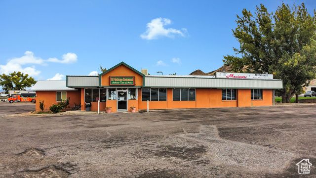 1535 S STATE ST, Salina, UT 84654