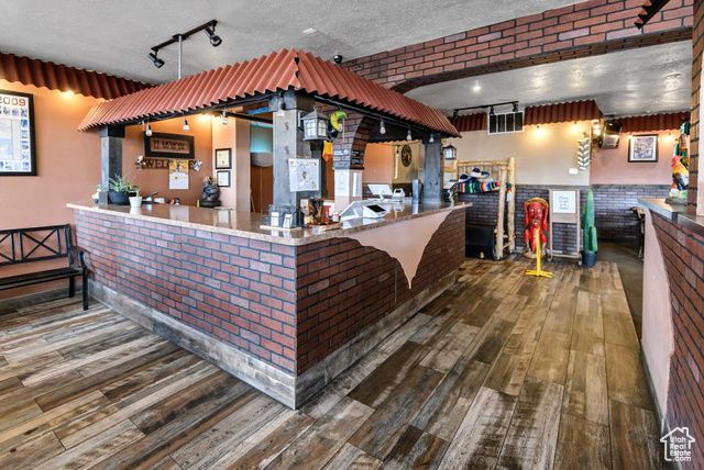 1535 S STATE ST, Salina, UT 84654