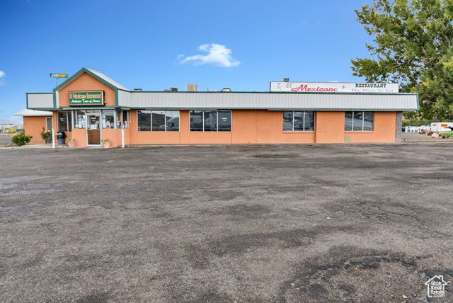 1535 S STATE ST, Salina, UT 84654