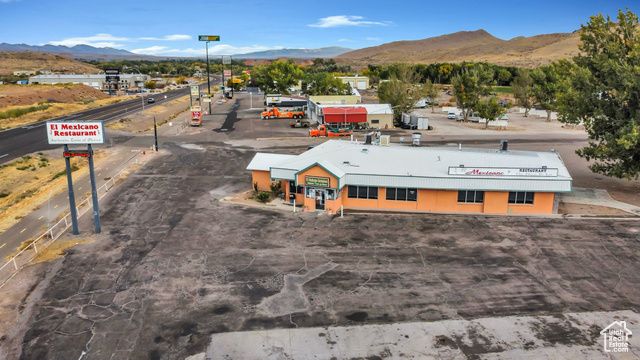 1535 S STATE ST, Salina, UT 84654