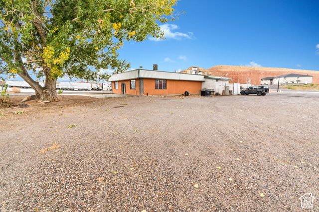 1535 S STATE ST, Salina, UT 84654