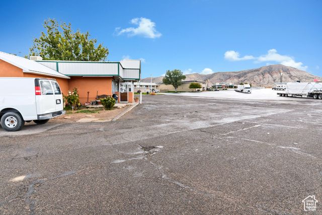 1535 S STATE ST, Salina, UT 84654