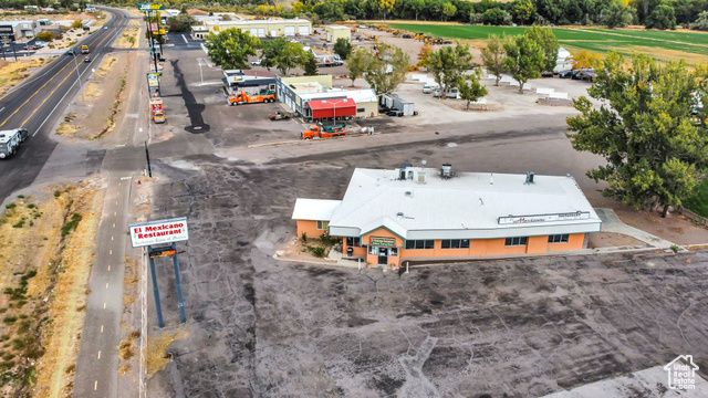 1535 S STATE ST, Salina, UT 84654