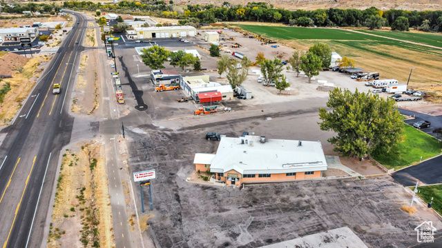 1535 S STATE ST, Salina, UT 84654