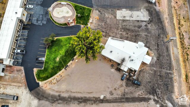 1535 S STATE ST, Salina, UT 84654