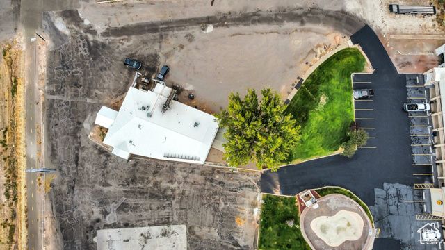 1535 S STATE ST, Salina, UT 84654