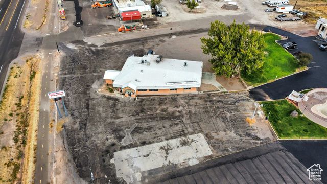 1535 S STATE ST, Salina, UT 84654