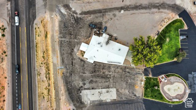 1535 S STATE ST, Salina, UT 84654