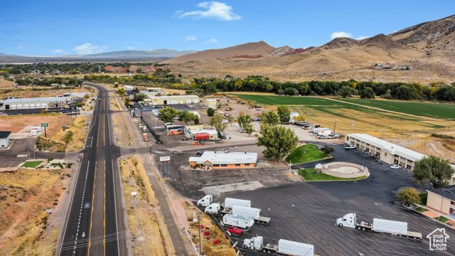 1535 S STATE ST, Salina, UT 84654