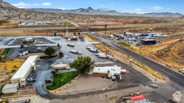 1535 S STATE ST, Salina, UT 84654