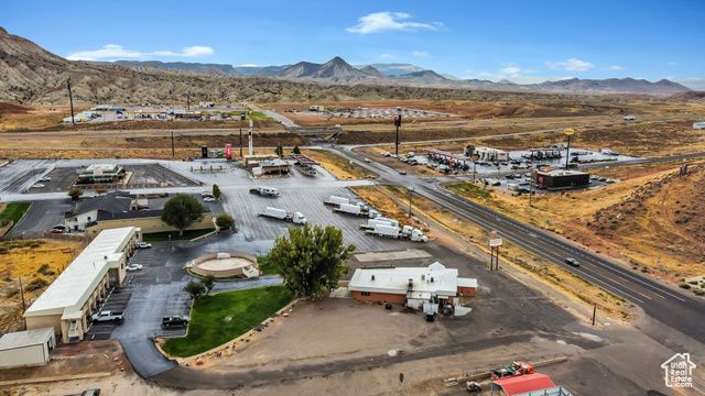 1535 S STATE ST, Salina, UT 84654