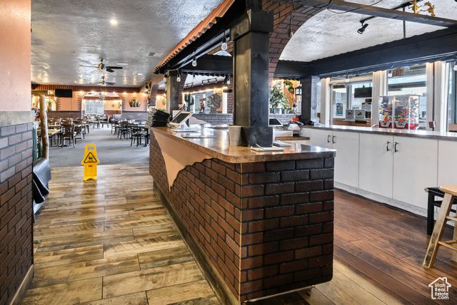 1535 S STATE ST, Salina, UT 84654