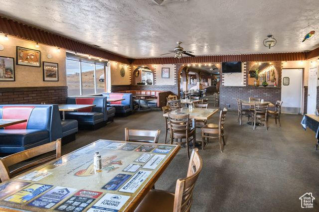 1535 S STATE ST, Salina, UT 84654