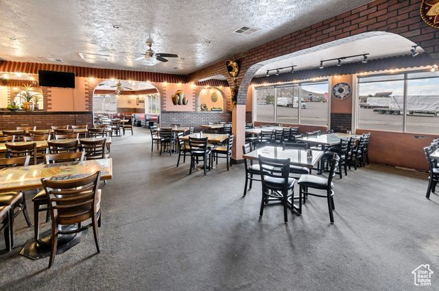 1535 S STATE ST, Salina, UT 84654