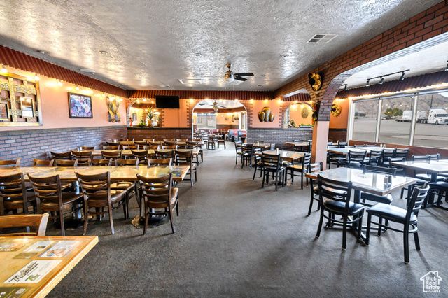 1535 S STATE ST, Salina, UT 84654