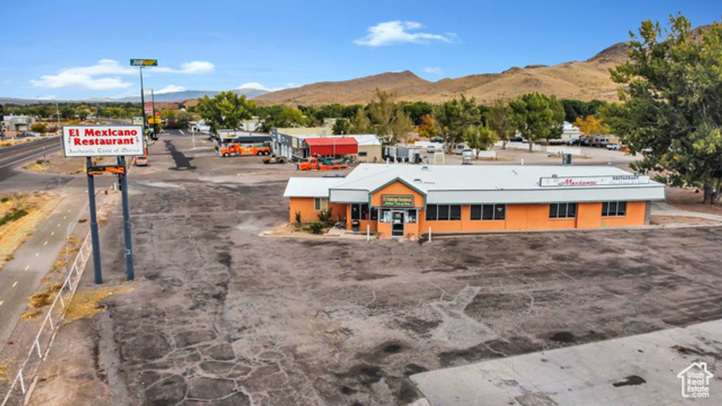 1535 S STATE ST, Salina, UT 84654