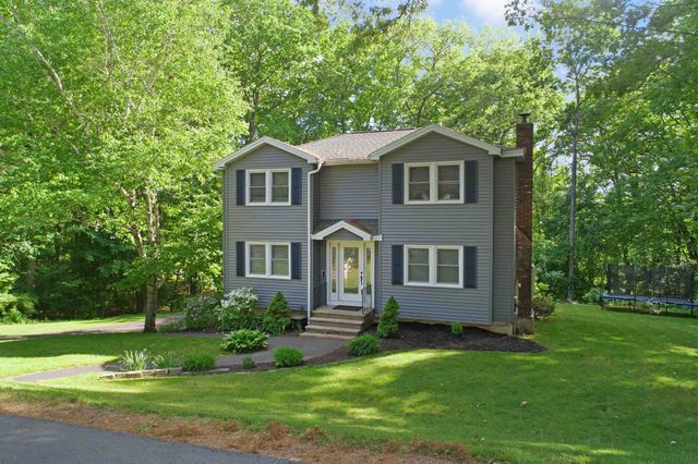 19 Claire Avenue, Derry, NH 03038