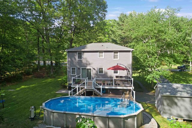 19 Claire Avenue, Derry, NH 03038