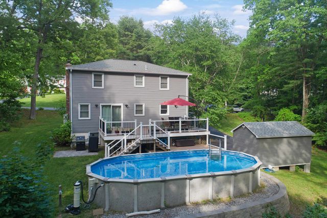 19 Claire Avenue, Derry, NH 03038