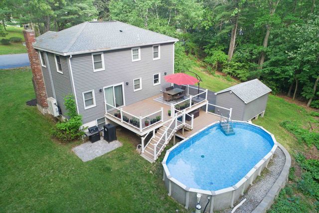 19 Claire Avenue, Derry, NH 03038