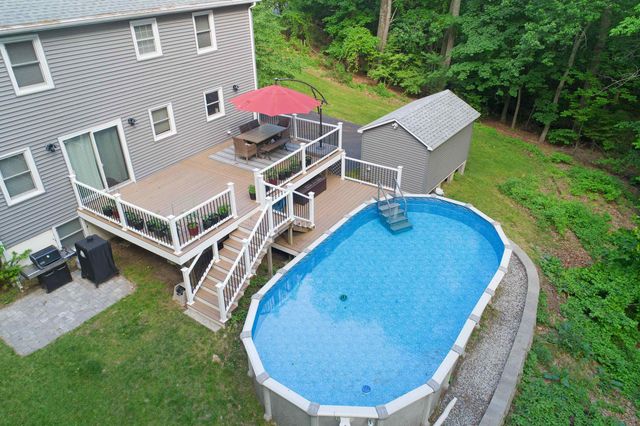 19 Claire Avenue, Derry, NH 03038