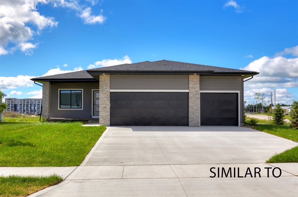 819 E Bridge Road, Polk City, IA 50226