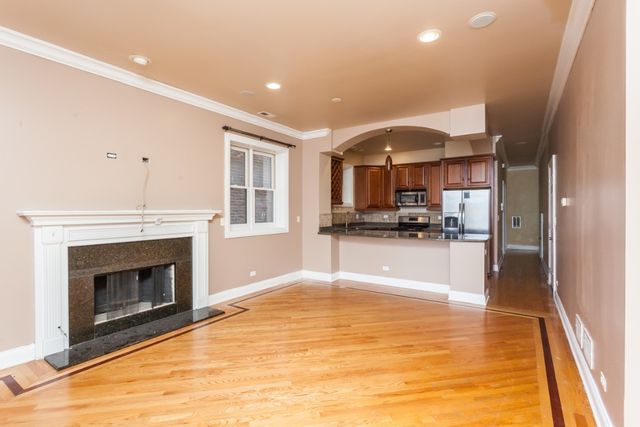 2417 W Fillmore Street 2, Chicago, IL 60612