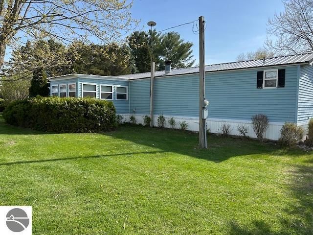 6189 Wildwood Drive, Elwell, MI 48832